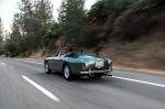 Aston Martin DB2/4 Drophead Coupe 1957 года (NA)